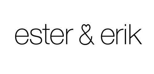 ester&erik Logo
