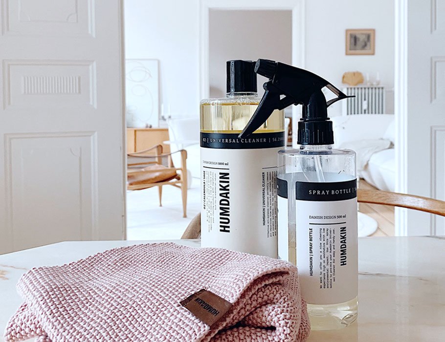 Humdakin Reinigungsmittel