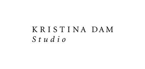 Kristina Dam Logo
