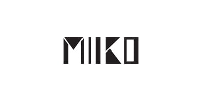 Miiko Design aus Finnland Logo