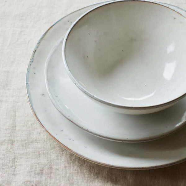 Broste Copenhagen Nordic Sand Geschirr