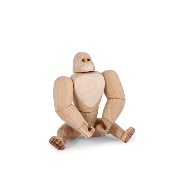 Novoform Mini Gorilla Eiche Ahorn
