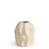 Cooee Drift Desert Vanilla Vase klein