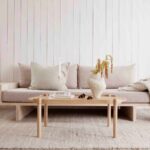 Couchtisch Cooee Design Eiche laenglich