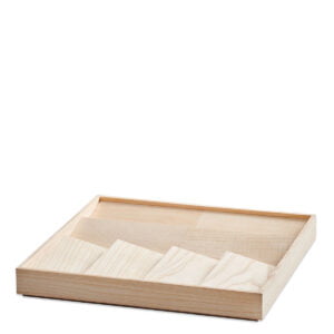 GEJST Duune Organizer 8 Esche