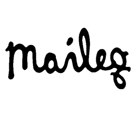 Maileg Logo