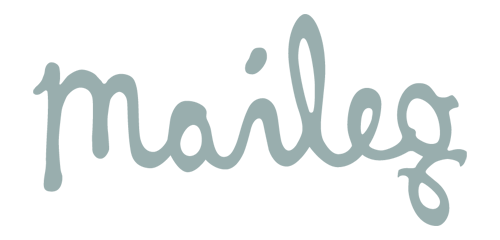 Maileg Logo