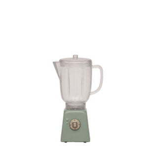 Maileg Miniature Mixer, Minze
