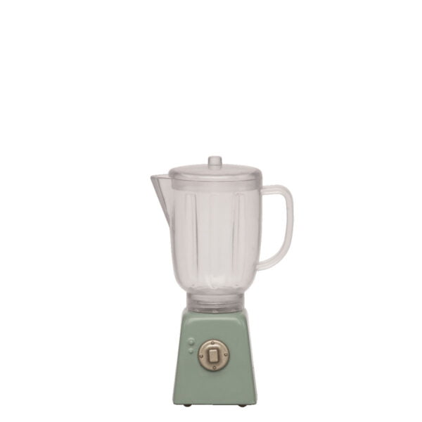 Maileg Miniature Mixer, Minze