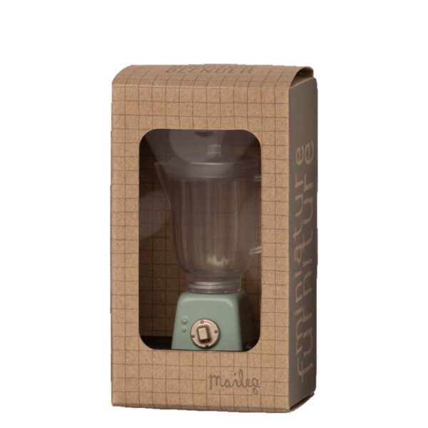 Maileg Miniature Mixer, Minze – Bild 2
