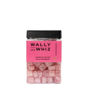 Wally and Whiz Hibiskus mit Himbeere | 240g