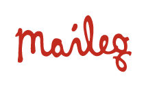 Maileg Logo