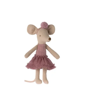 Maileg Ballerina Maus große Schwester Heather 17-3213-00