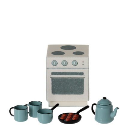 Maileg Madame Blues Lieblinge 11-3118-00