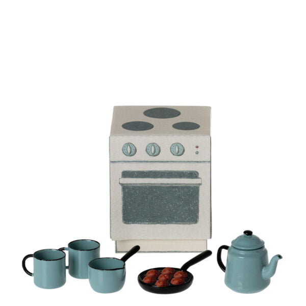 Maileg Madame Blues Lieblinge 11-3118-00