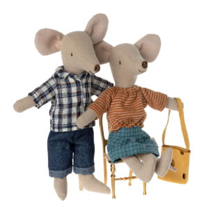 Maileg Mama Maus 17-2304-00