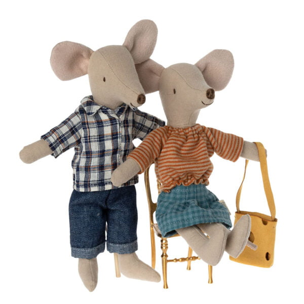 Maileg Mama Maus 17-2304-00