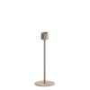 Cooee Design Kerzenhalter sand 21 cm