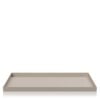 Cooee Design Tablett Tray 50 cm Sand