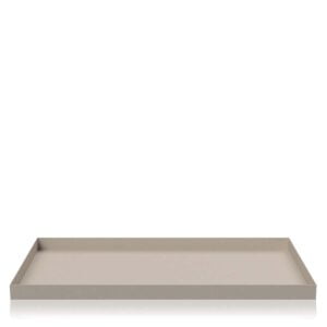 Cooee Design Tablett Tray 50 cm Sand