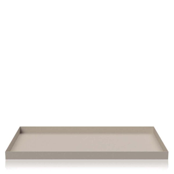 Cooee Design Tablett Tray 50 cm Sand