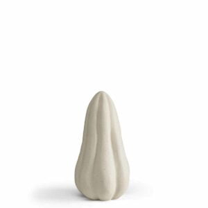 Cooee Design Eden Vanilla Skulptur - 18 cm