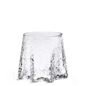 Cooee Design Gry Teelichthalter groß large TH-05-08-CL