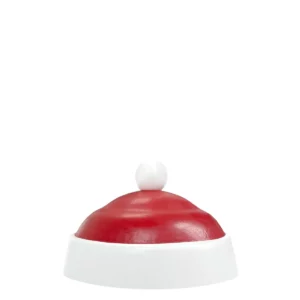 Novoform Santas Mütze für Papa Sparrow