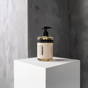 Humdakin Handseife 02 Elderberry Birch