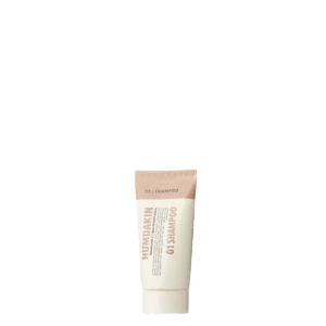 Humdakin Shampoo 01 Reisegröße Kamille und Sanddorn