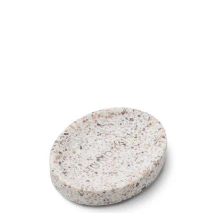 Humdakin Terrazzo Seifenschale 326
