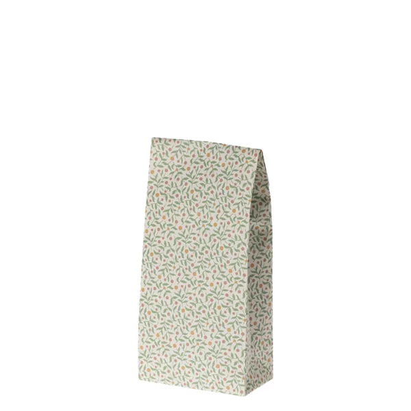 Maileg Geschenktüte Beerenzweige Mikro 8 x 20 cm