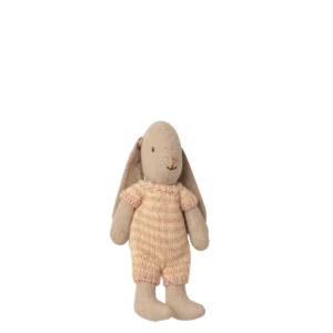 Maileg Hase Micro altrosa hellrosa 16-1022-00