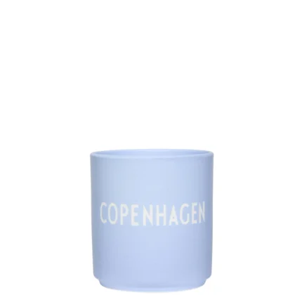 Design Letters Becher Copenhagen