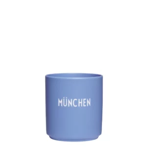 Design Letters Becher München