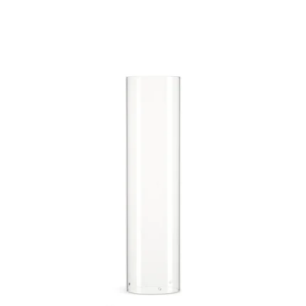 Ester & Erik zylindrisches Glas 35 cm