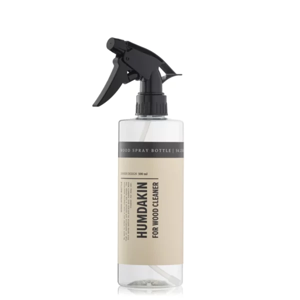 Humdakin Sprühflasche Holzreiniger