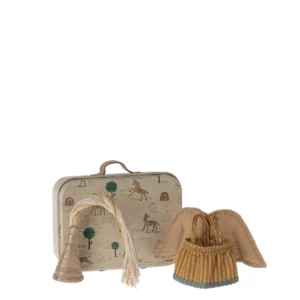 Maileg Feenkleider Koffer Maus 2024 17-4102-00