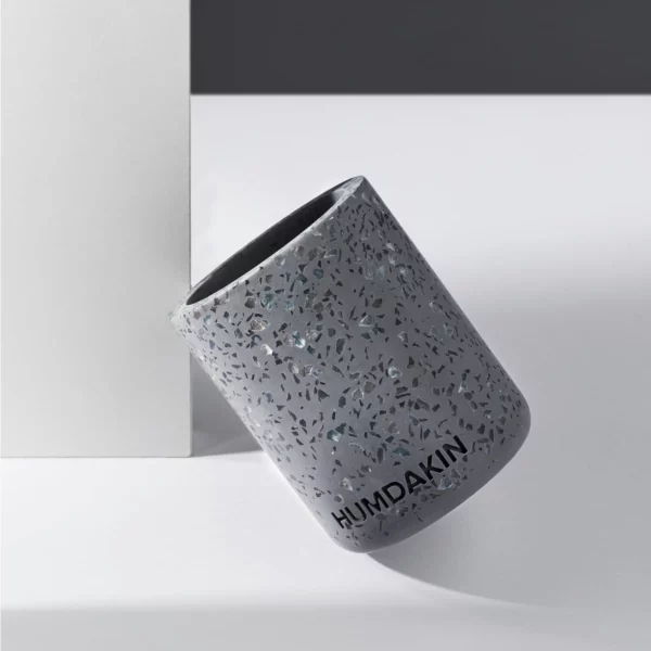 Humdakin Zahnbürstenhalter Terrazzo - Nordic – Bild 3