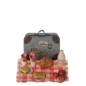 Maileg Picknickset Maus