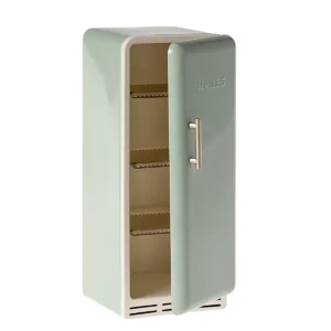 Maileg Miniatur Kühlschrank Minze 114117-01
