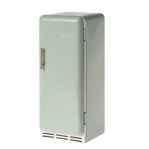 Maileg Miniatur Kühlschrank Minze 114117-01
