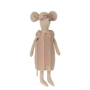 Maileg Medium Maus Nachthemd 17-2400-00