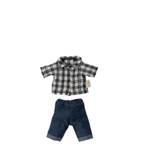 Maileg Kleidung Papa Maus 17-2305-02