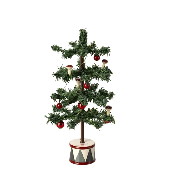 Maileg Weihnachtsbaum, Maus