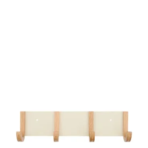 Jay Garderobe Design Letters Eiche Haken