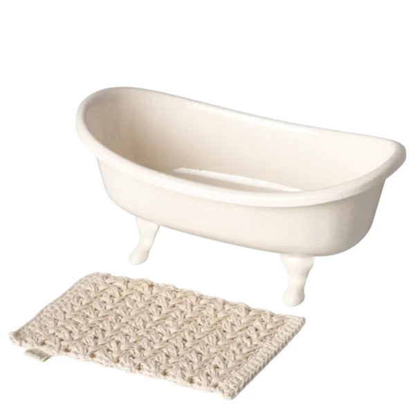 Maileg Badematte Miniatur Hasen Kaninchen 11-4404-00