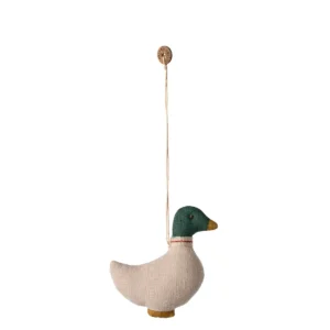 Maileg Ente Ornament grün 14-4551-01
