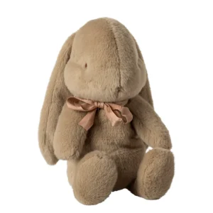 Maileg Hase Medium Dusty Braun 16-4993-03
