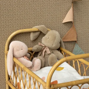 Maileg Hase Medium Dusty Braun 16-4993-03